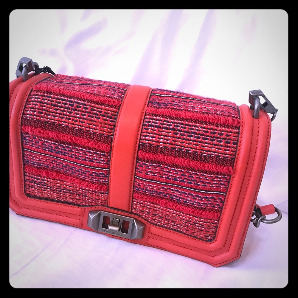 Rebecca Minkoff bag